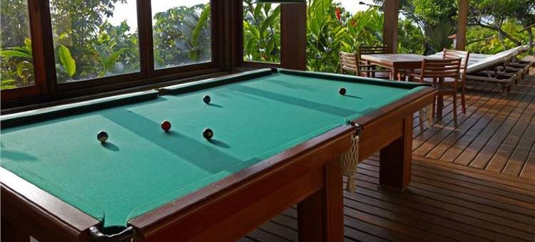 马伊特酒店(Hotel Maitei)图片