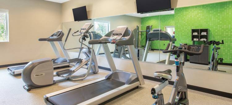 布法罗阿默斯特拉昆塔温德姆套房酒店(La Quinta Inn & Suites by Wyndham Buffalo Amherst)图片