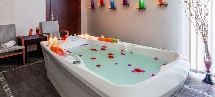 克娄巴特拉马卡迪湾豪华度假酒店(Cleopatra Luxury Resort Makadi Bay)图片