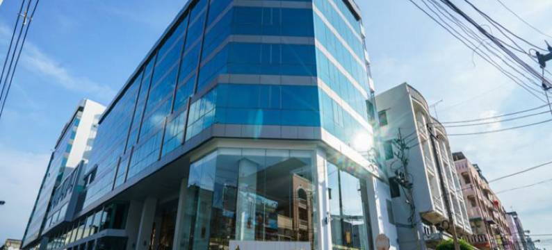 新季节广场酒店(New Season Square Hotel)图片