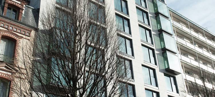 圣安东尼Spa酒店，贝斯特韦斯特至尊精选(Le Saint-Antoine Hotel  Spa, BW Premier Collection)图片