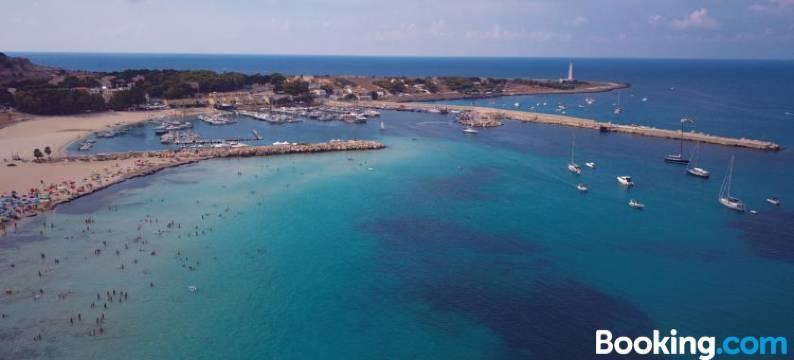 Villa Marina Luxury图片