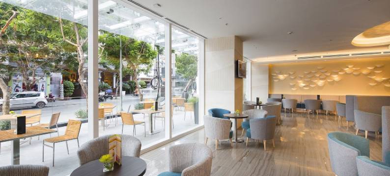 芽庄中心自由酒店(Liberty Central Nha Trang Hotel)图片