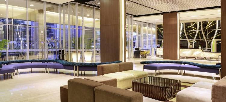 宜必思尚品 雅加达加查马达酒店(Ibis Styles Jakarta Gajah Mada Hotel)图片