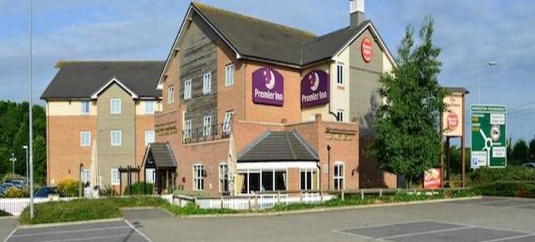 哈里奇至尊旅馆(Premier Inn Harwich)图片