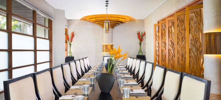 努沙杜瓦海滩水疗酒店 - 翰悦阁(Nusa Dua Beach Hotel and Spa - Handwritten Collection)图片