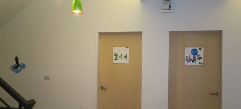 超平价民宿风格馆图片