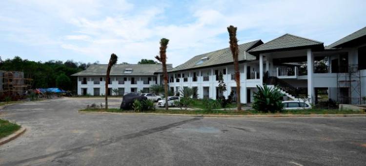 卡西安坎度假村(Kahyangan Resort Bengkayang)图片