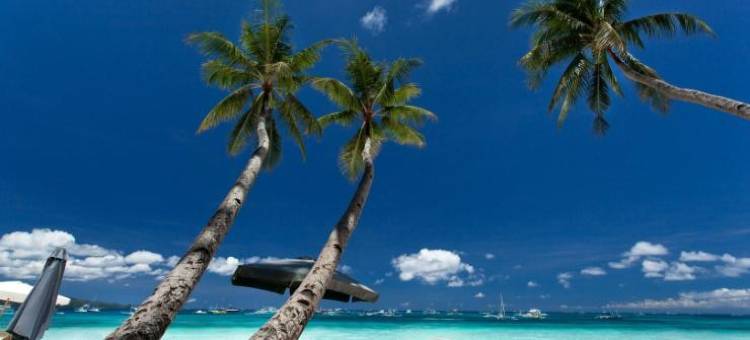 4-Star Mystery Deal Station 3, Boracay Island图片