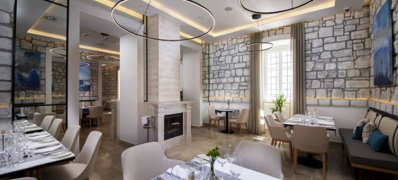 拉苏雷酒店及码头(Lazure Hotel & Marina)图片