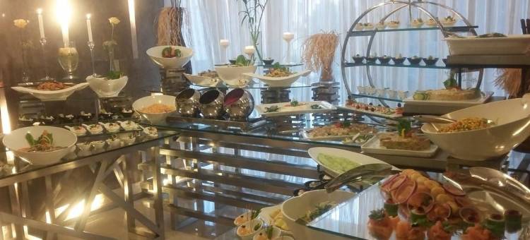 大广场酒店 - 海湾利雅得(Grand Plaza Hotel - Gulf Riyadh)图片