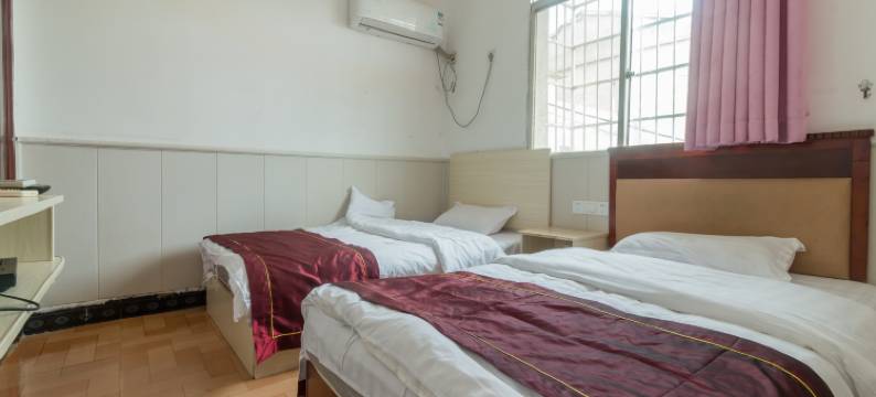 南昌新鑫宾馆图片