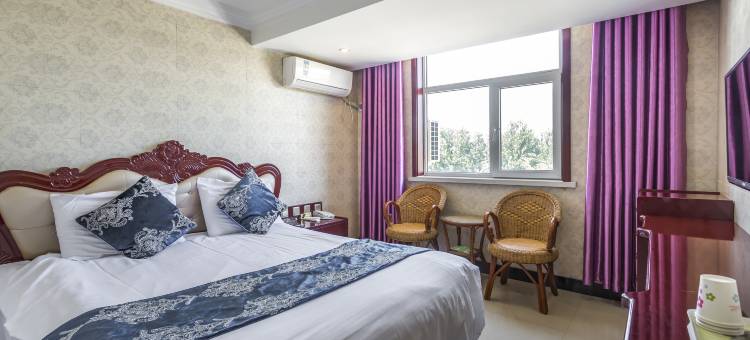 88连锁酒店(石家庄正定机场店)图片