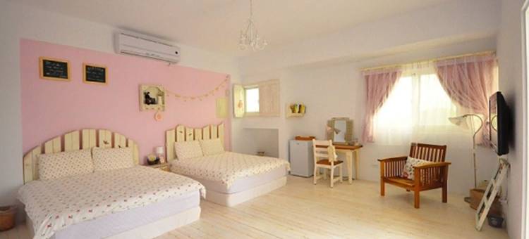 南风小路民宿图片