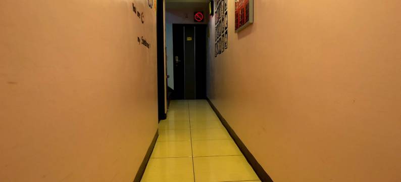 逢甲比熊屋民宿图片