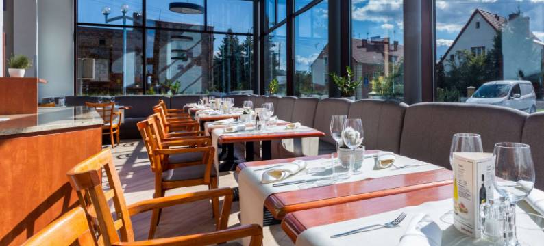 绿山城-库布斯酒店(Qubus Hotel Zielona Góra)图片