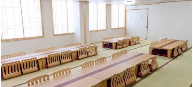 十一酒店 阿波池田站前店(Awaikeda Ekimae Hotel Eleven)图片