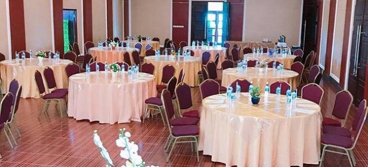 Revayah Hotels图片