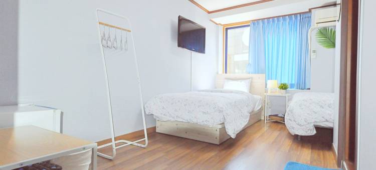 OYO屋顶旅馆(OYO Rooftop Hostel)图片