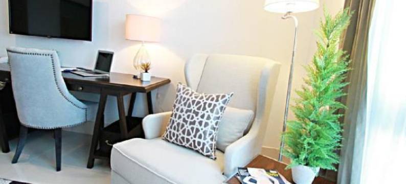 SN普拉斯酒店(SN Plus Hotel)图片