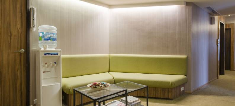 台北欣欣时尚旅店-松山馆图片