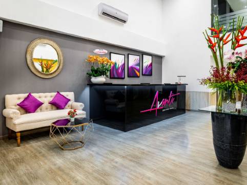 阿凡提精品酒店