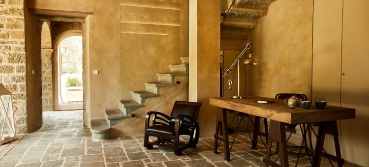 谷佩雷纳农庄酒店(Cuprena)图片