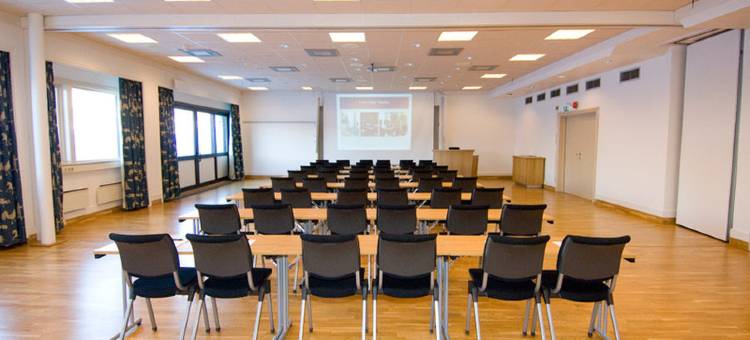 微斯里雅度假村(Vestlia Resort)图片