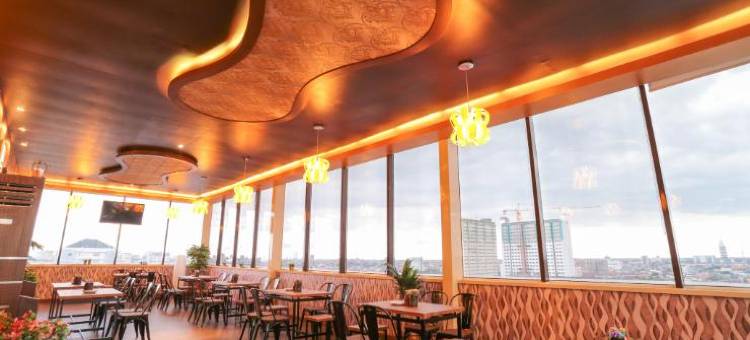 雷姆西酒店(Hotel Remcy)图片