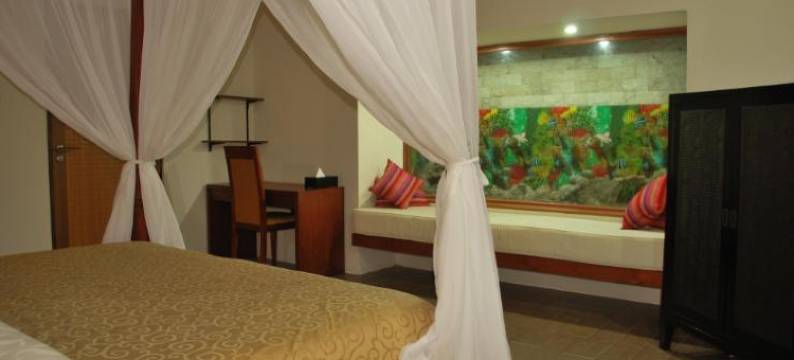 CK Luxury Villas & Spa图片