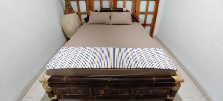 瓶瓶之家住宿加早餐旅馆(Homey Room at BottleBottle House)图片