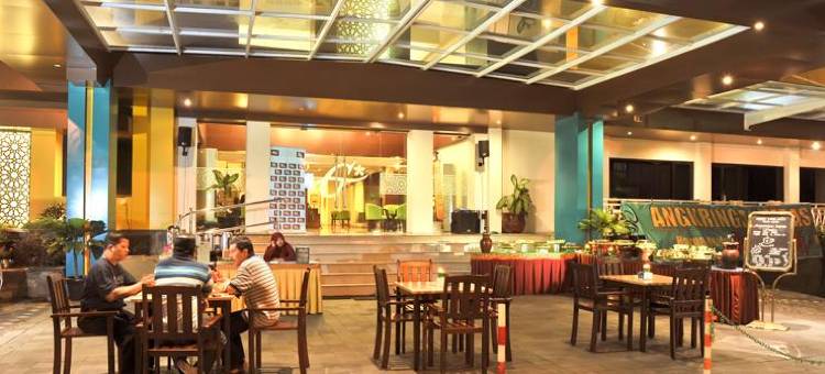 三宝垄格拉西亚酒店(Hotel Grasia Semarang)图片