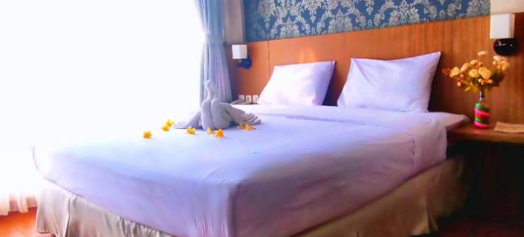 巧克力别墅(Villa Chocolate)图片