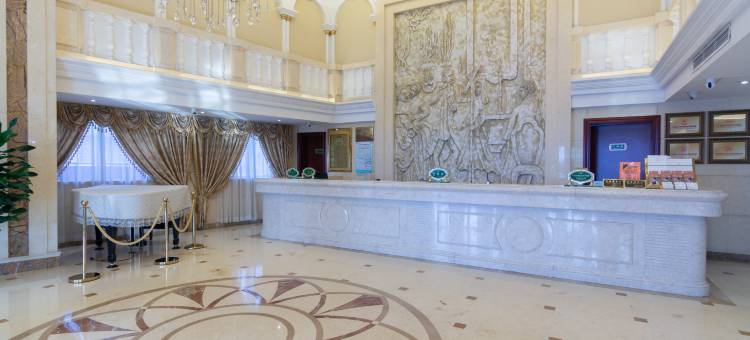 维也纳酒店(上海虹桥机场国家会展中心航新路店)图片