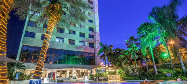 卡利皇家NH酒店(NH Cali Royal)图片