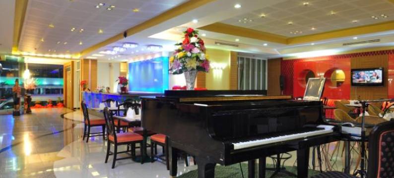 BP豪华套房酒店(BP Grand Suite Hotel)图片