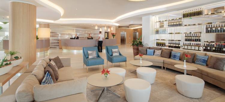 伊莎贝拉岛度假村瓦拉玛精选(Isabella Island Resort, Valamar Collection)图片