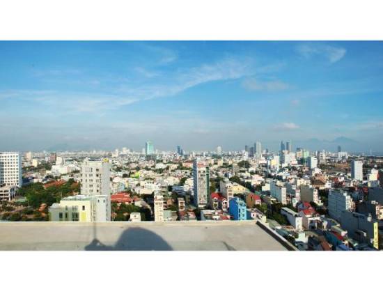 黃金海景3號酒店