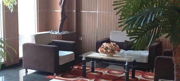 梅纳拉阿奇酒店(Hotel Menara Archie Ternate)图片