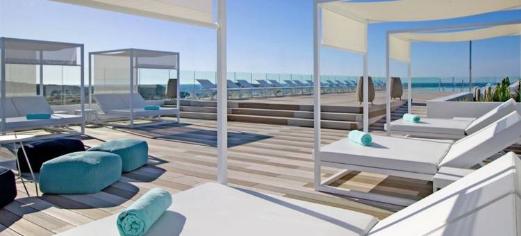 圣欧拉利亚伊波罗之星精选酒店(Iberostar Selection Santa Eulalia Ibiza - Adults Only)图片