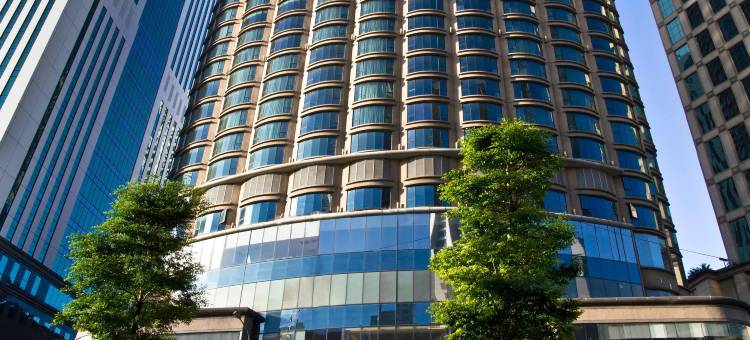 吉隆坡威斯汀酒店(The Westin Kuala Lumpur)图片