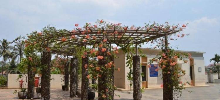 Dsv Margonda Residen 2 Apartment图片