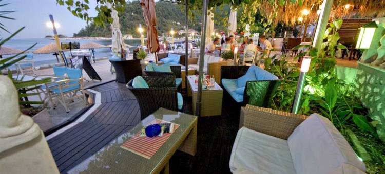 Blue Sea Beach Hotel图片