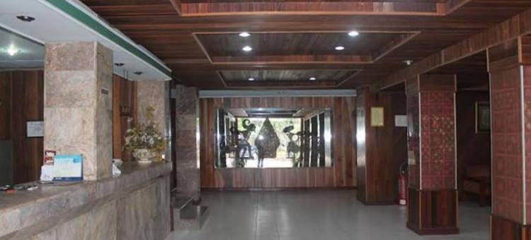 马克穆尔维酒店(Hotel Makmur)图片