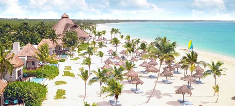 玛雅里维耶拉玛雅哥巴费尔蒙酒店 - 全包式(Fairmont Mayakoba Riviera Maya - All Inclusive)图片