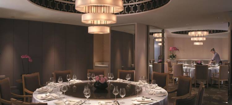 台南远东香格里拉图片