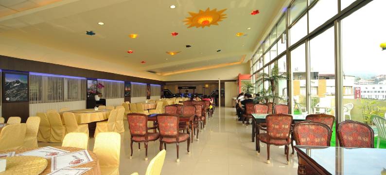 高雄文宾大饭店-驳二馆图片