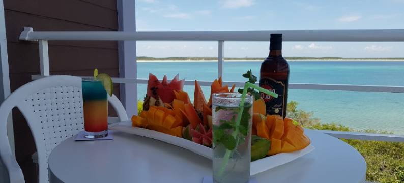 塞尔科蒂尔圣玛丽亚沙洲酒店(Sercotel Experience Cayo Santa María)图片