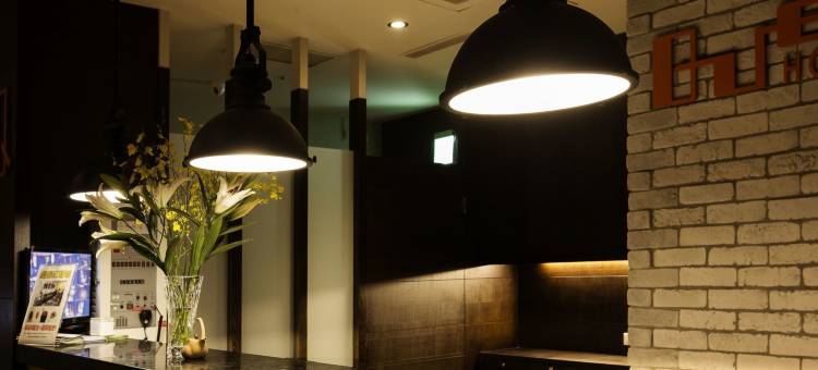 皇后旅店(台北二馆)图片