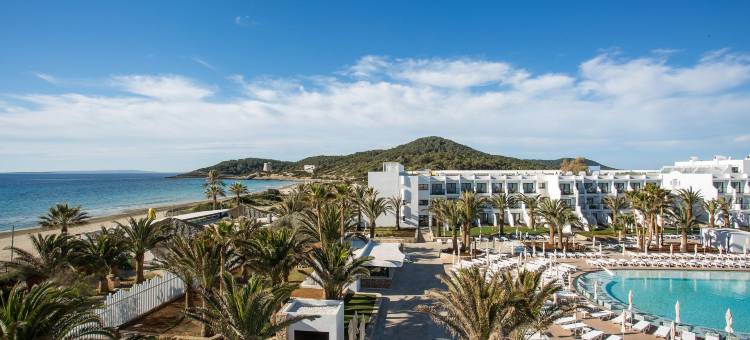 白岛帕拉迪恩大酒店(Grand Palladium White Island Resort & Spa - All Inclusive)图片